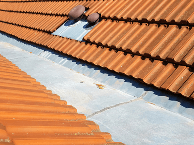 About Roof Repair Experts Annandale, VA